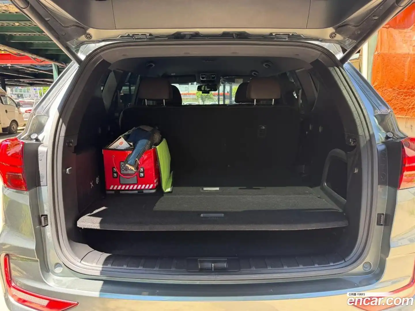 Rexton KG Mobility 2022.1-OPTION-024