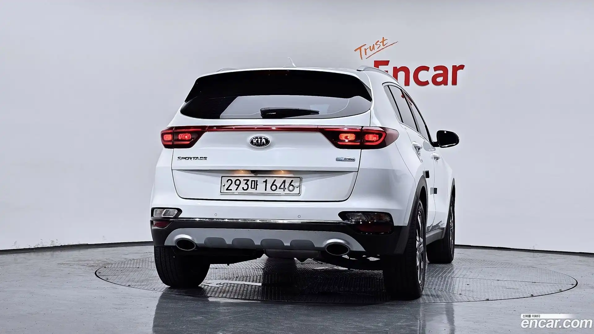Sportage Kia 2019.2-OUTER-004