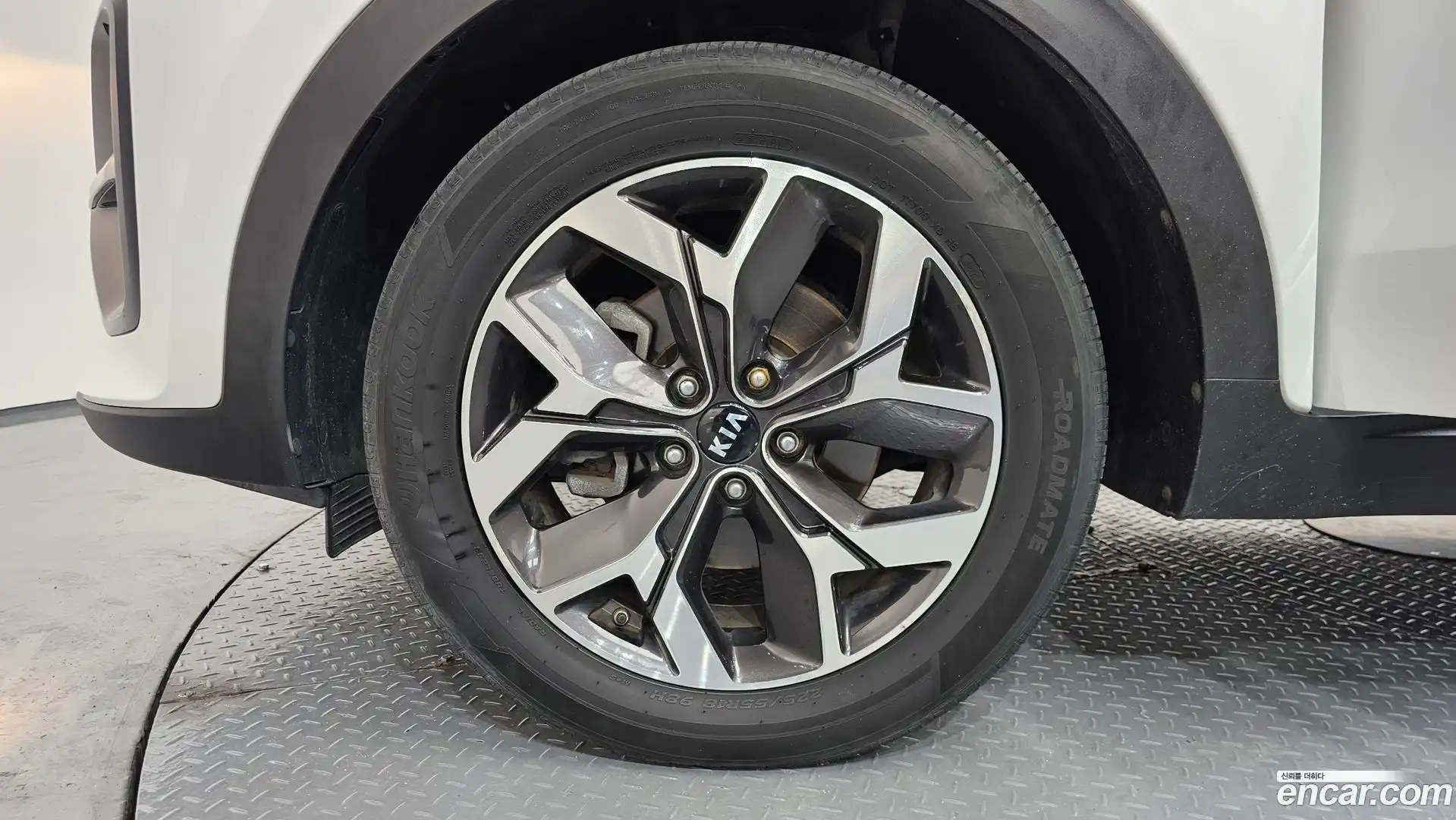 Sportage Kia 2019.2-OUTER-005