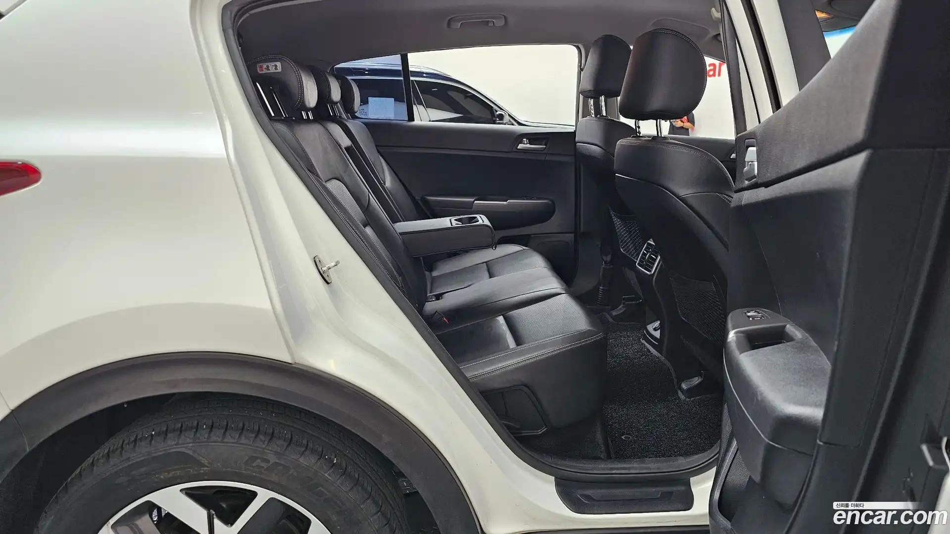 Sportage Kia 2019.2-OPTION-015