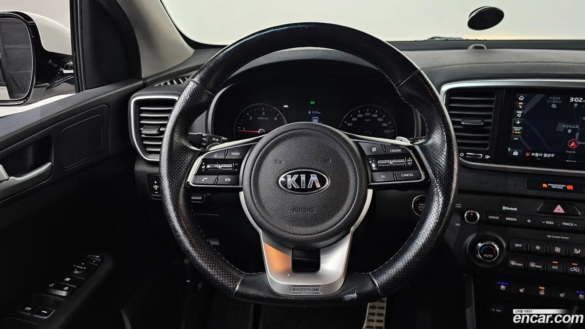 Sportage Kia 2019.2-OPTION-016