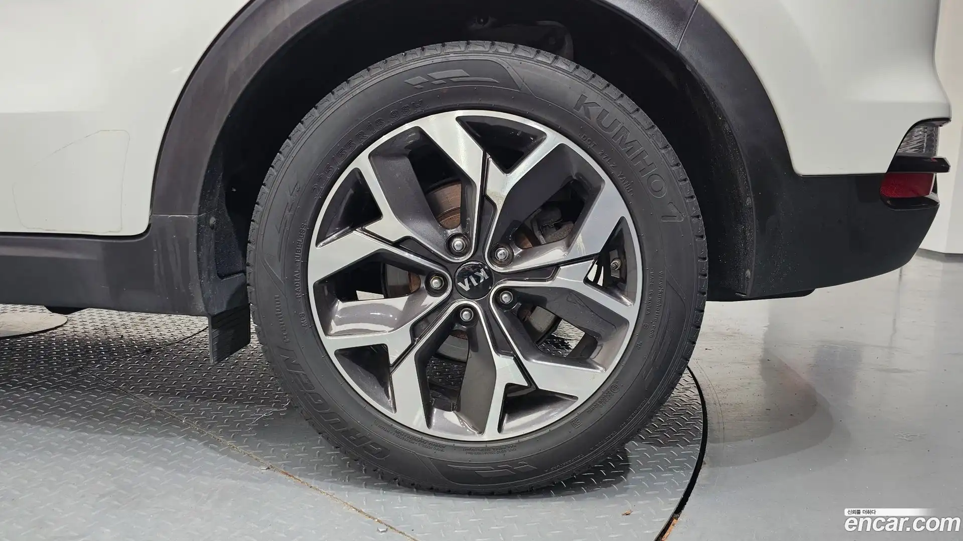 Sportage Kia 2019.2-OUTER-031
