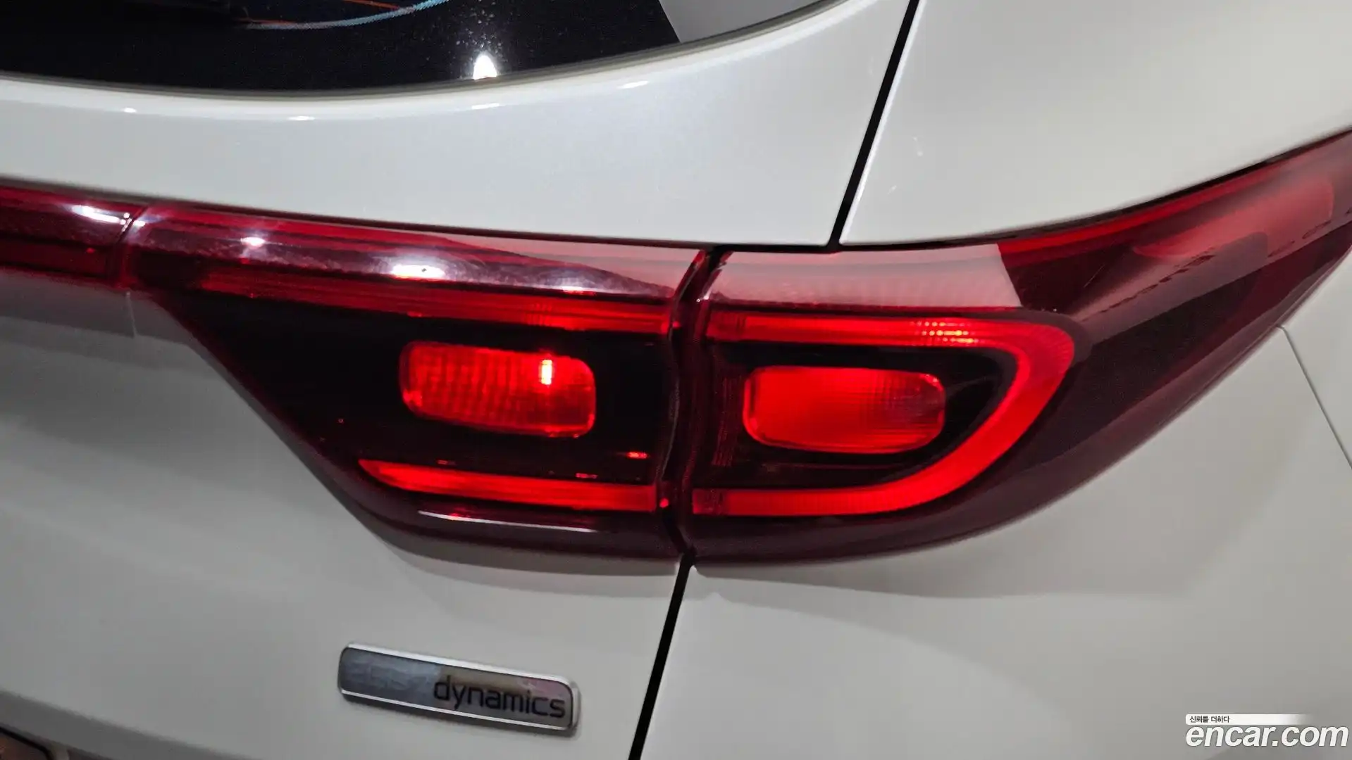 Sportage Kia 2019.2-OUTER-033