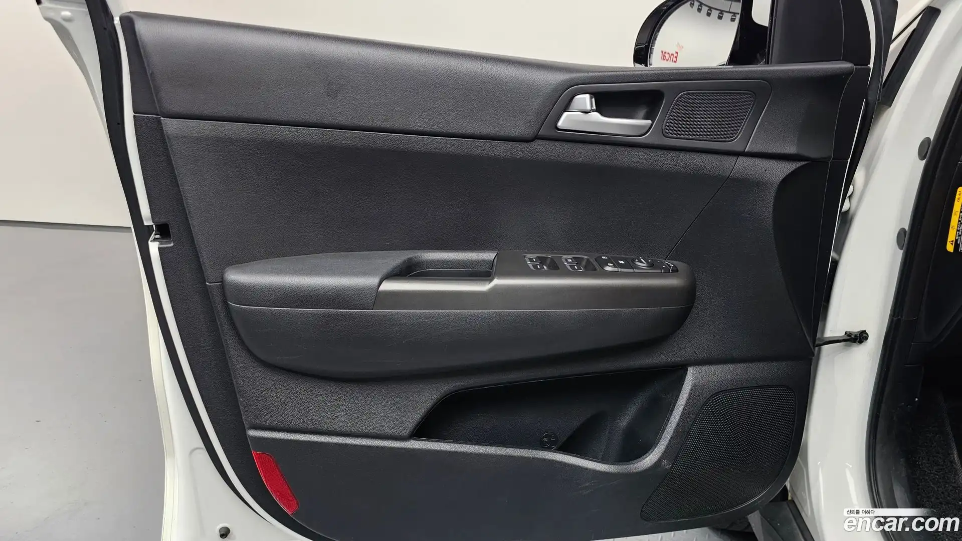 Sportage Kia 2019.2-INNER-034