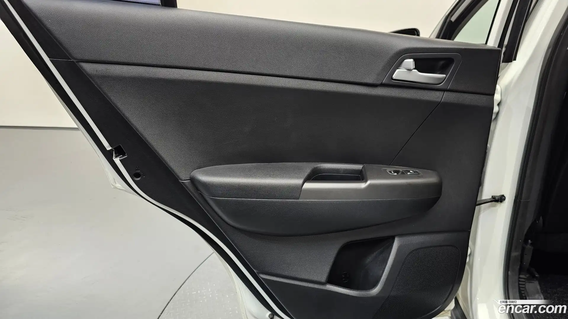 Sportage Kia 2019.2-INNER-035