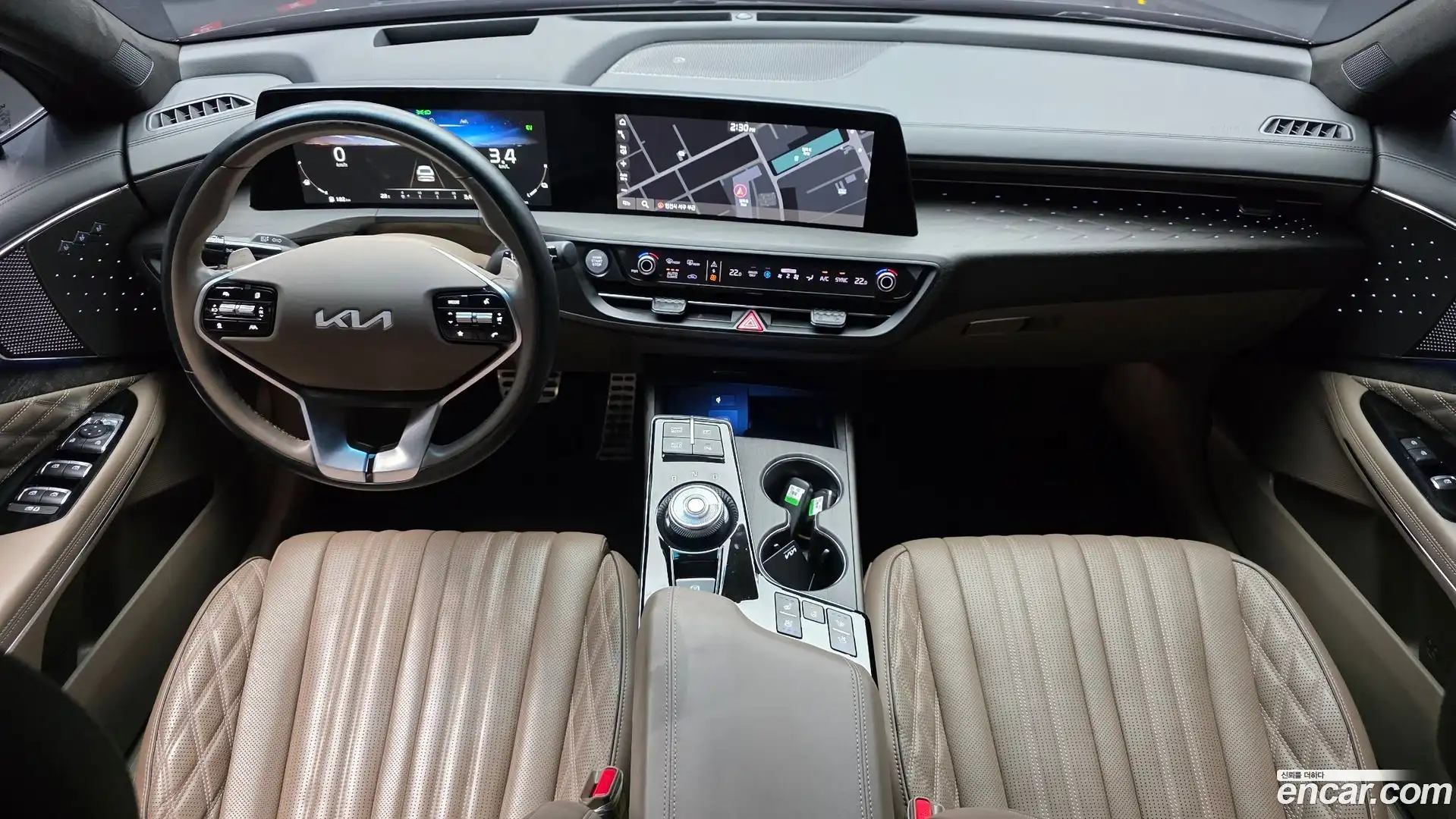 K8 Kia 2023.3-INNER-007