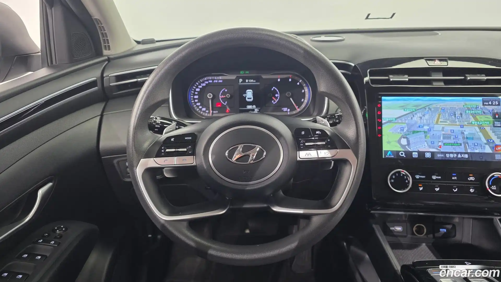 Tucson Hyundai 2022.1-OPTION-017