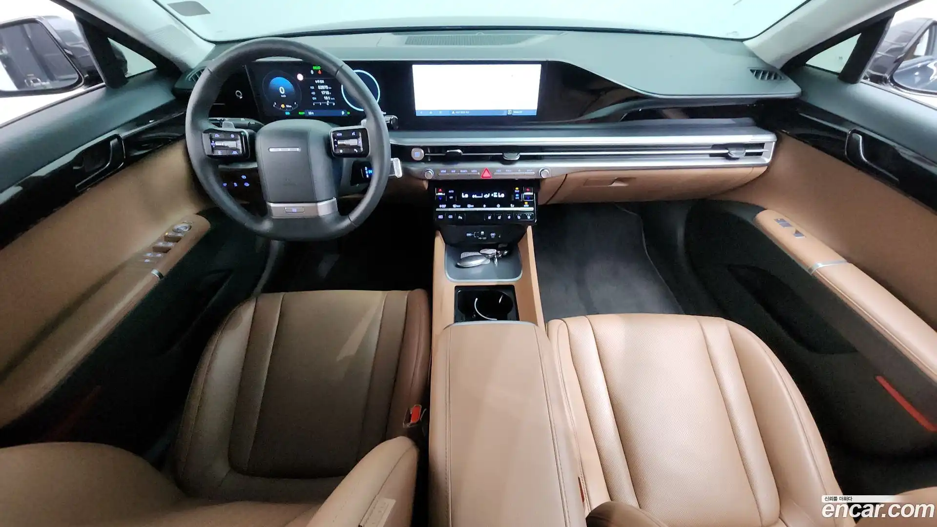 Grandeur Hyundai 2023.7-INNER-007