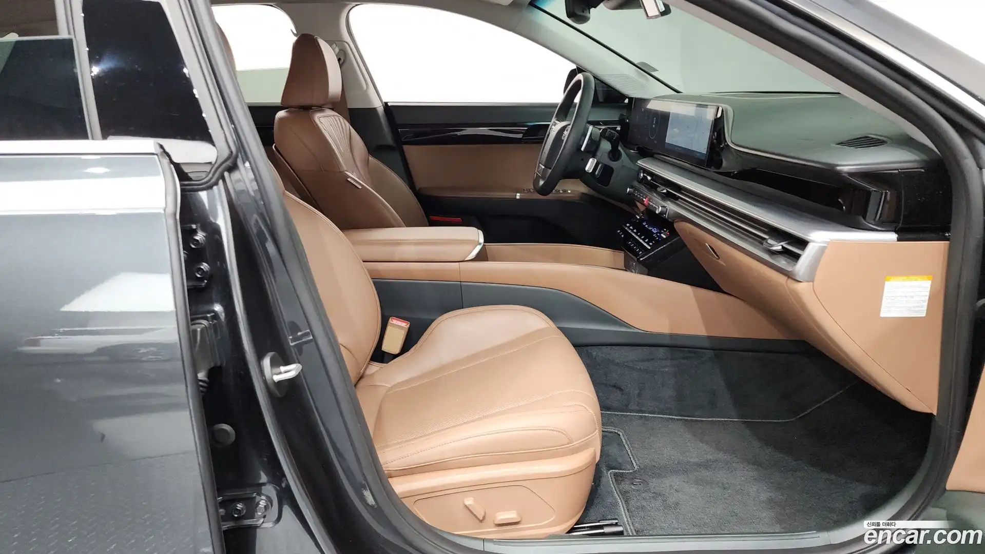 Grandeur Hyundai 2023.7-INNER-036