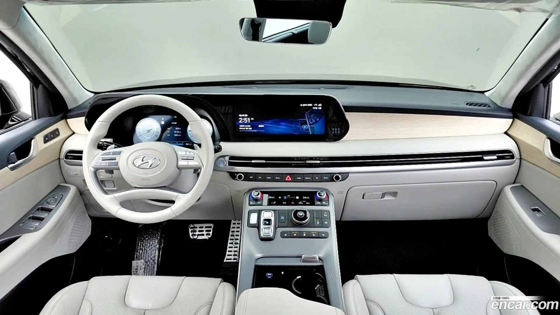 Palisade Hyundai 2024.2-INNER-007
