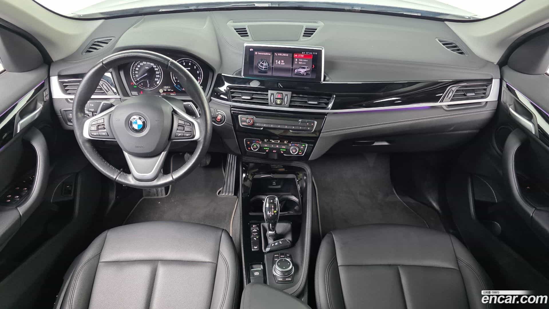 X1 BMW 2022.7-INNER-007