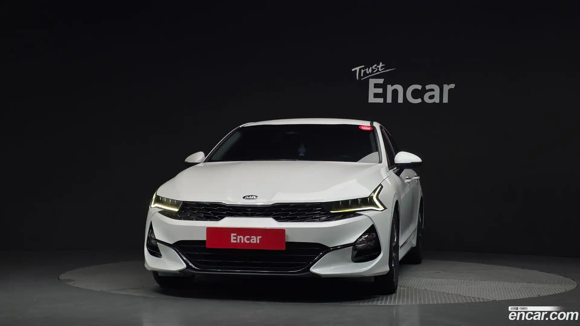 K5 Kia 2020.6-OUTER-003