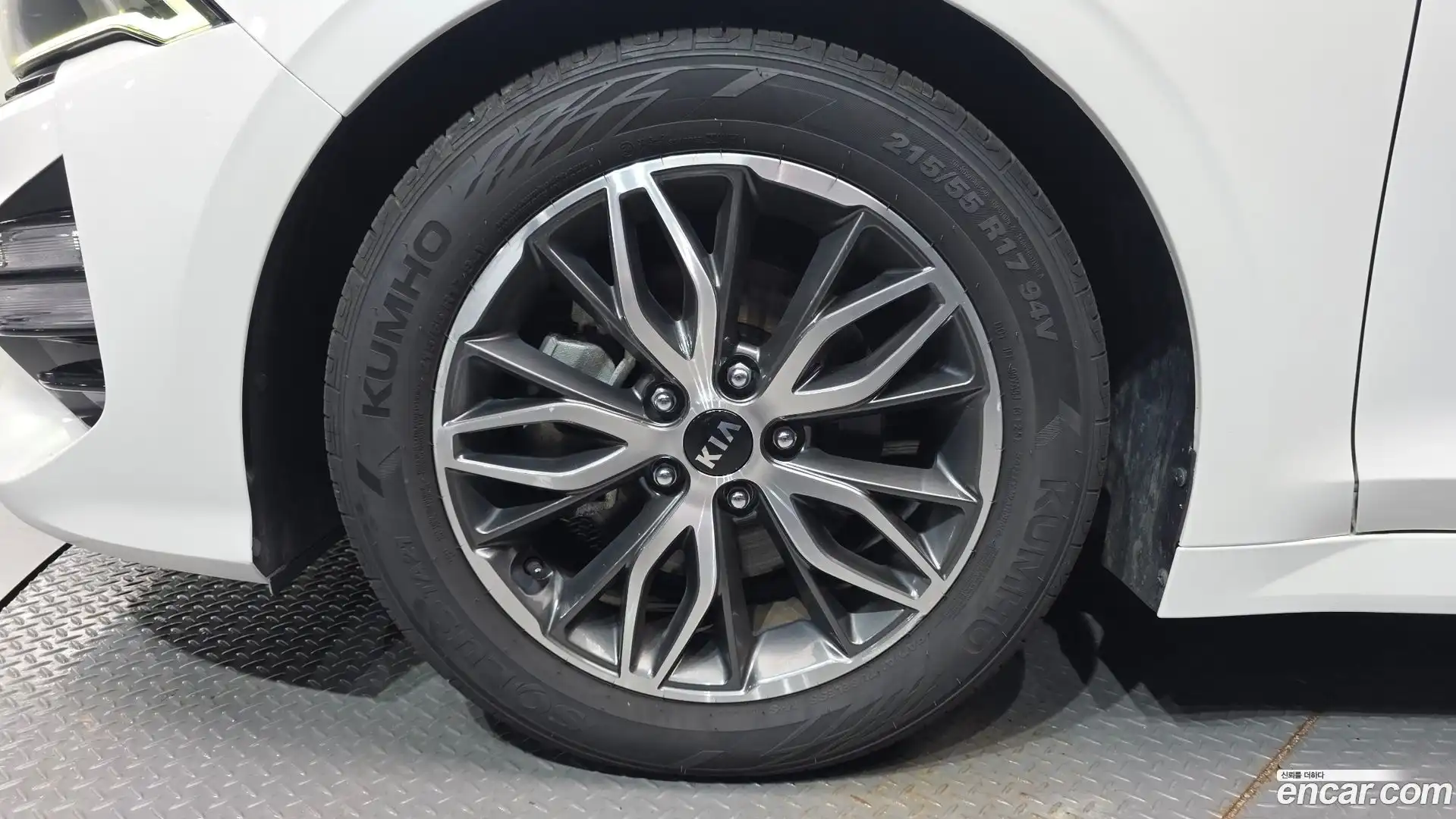 K5 Kia 2020.6-OUTER-005