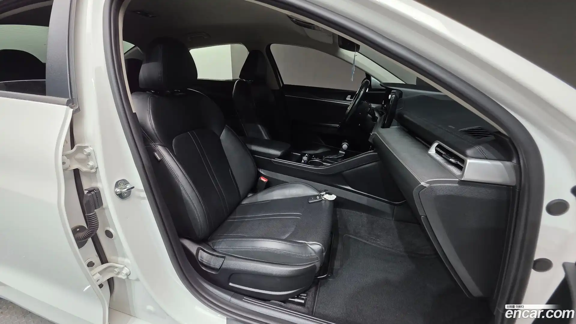K5 Kia 2020.6-INNER-010