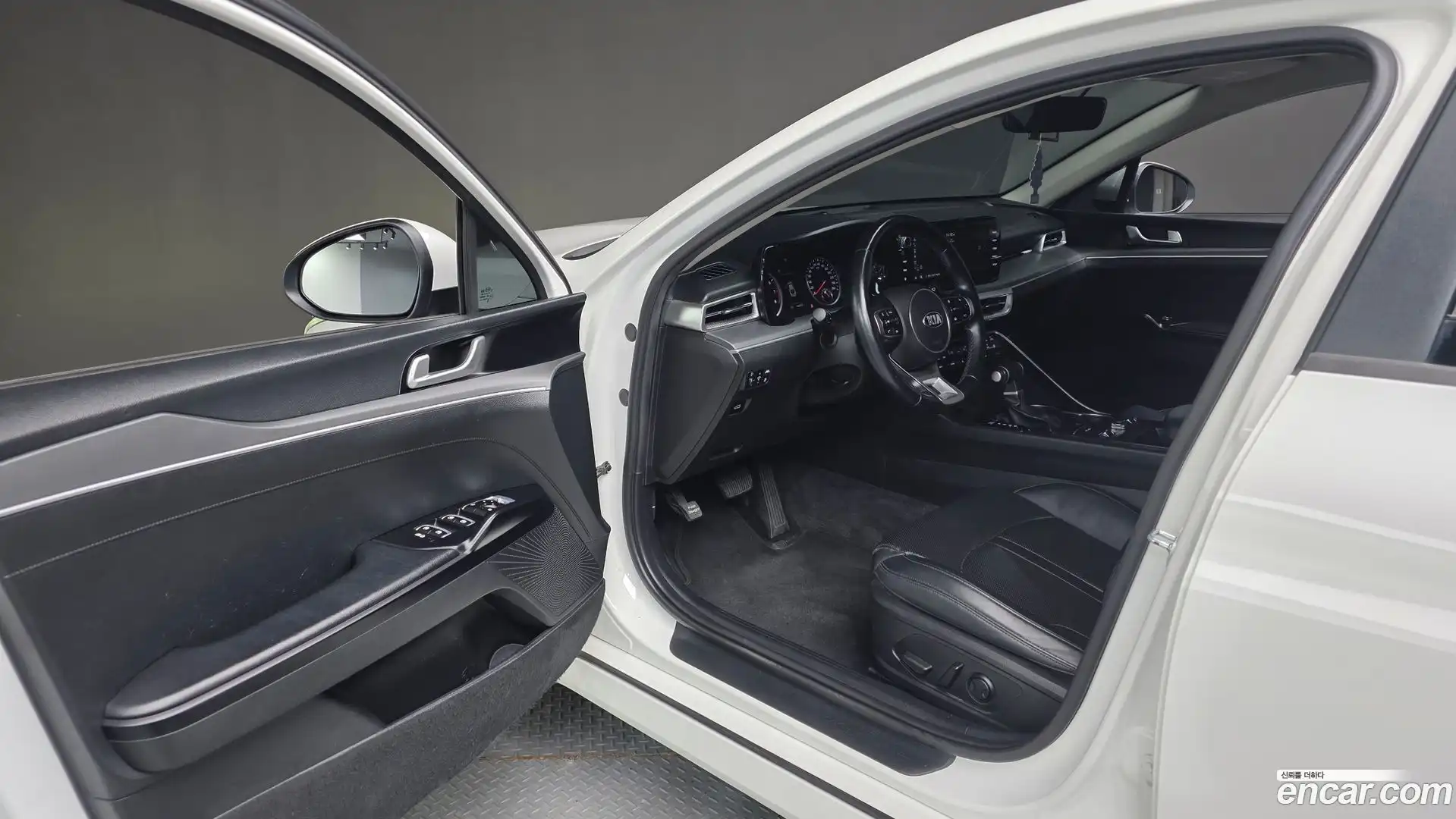K5 Kia 2020.6-OPTION-015