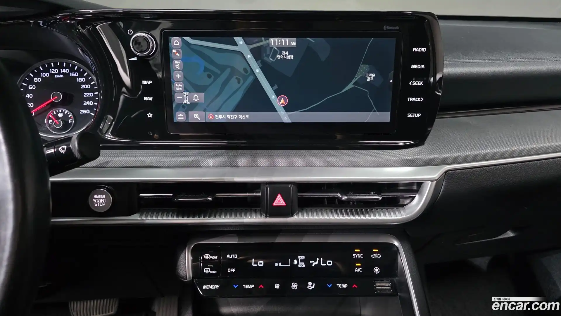K5 Kia 2020.6-OPTION-019