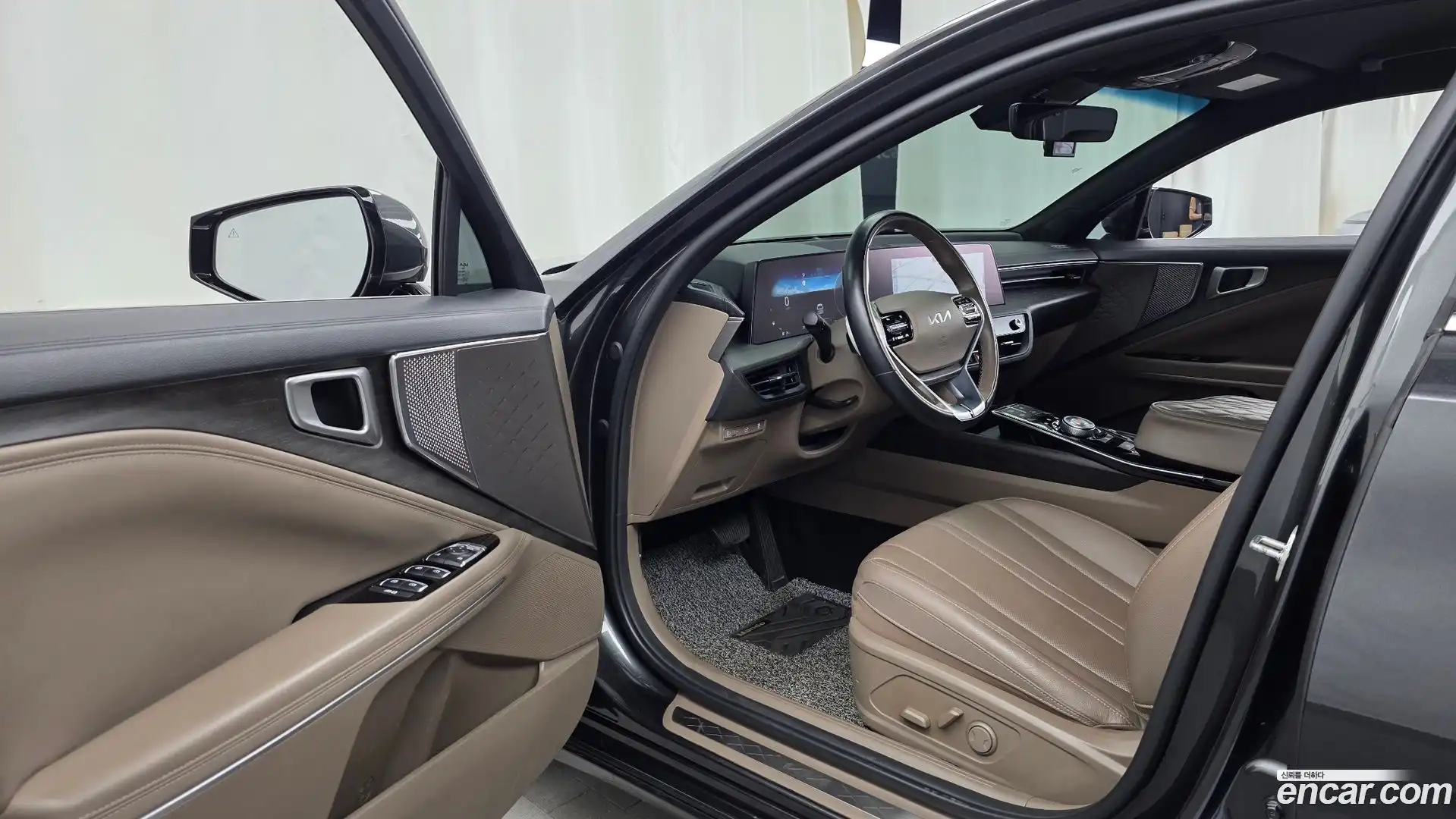 K8 Kia 2023.6-INNER-010