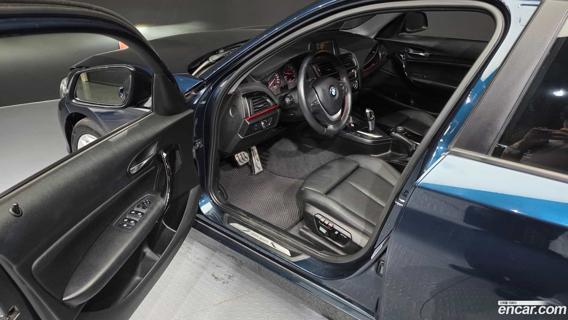 1-Series BMW 2015.6-INNER-010