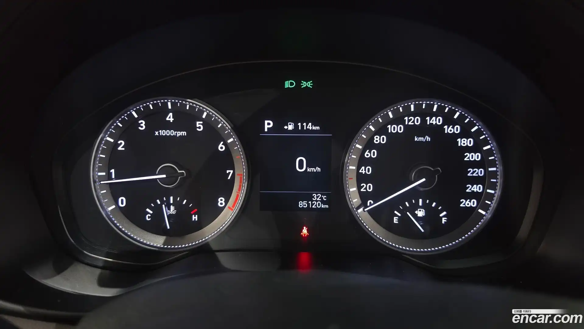 Grandeur Hyundai 2017.6-INNER-008