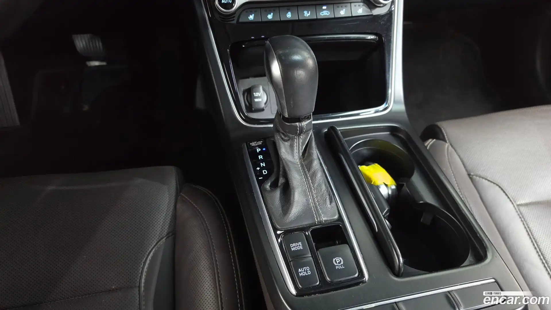 Grandeur Hyundai 2017.6-INNER-009