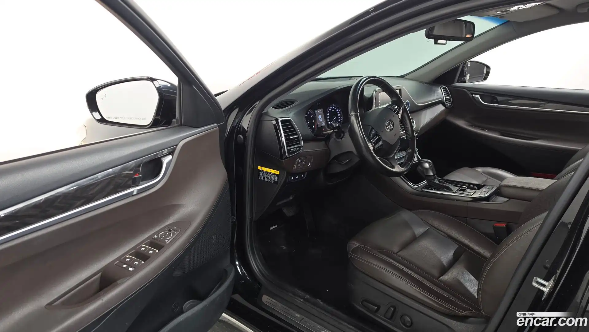Grandeur Hyundai 2017.6-INNER-010