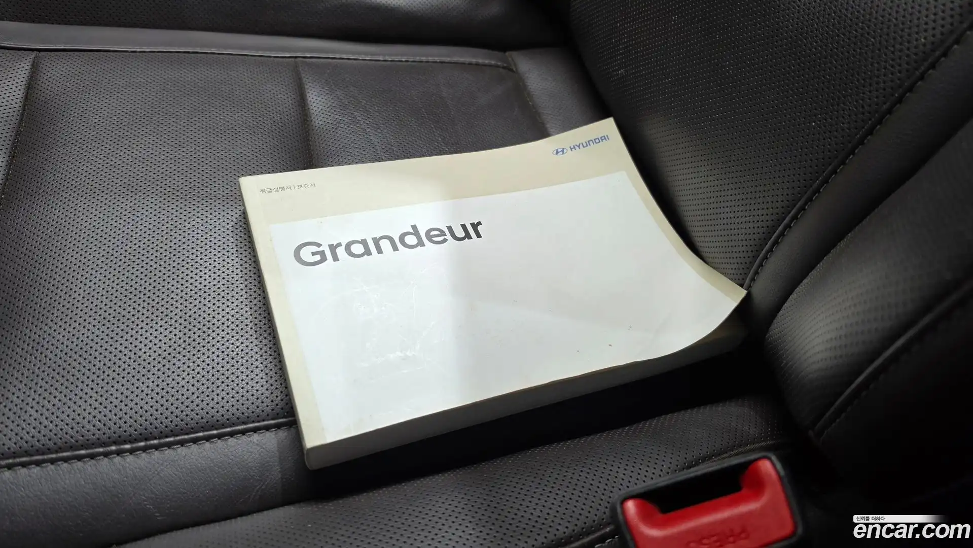 Grandeur Hyundai 2017.6-OPTION-020