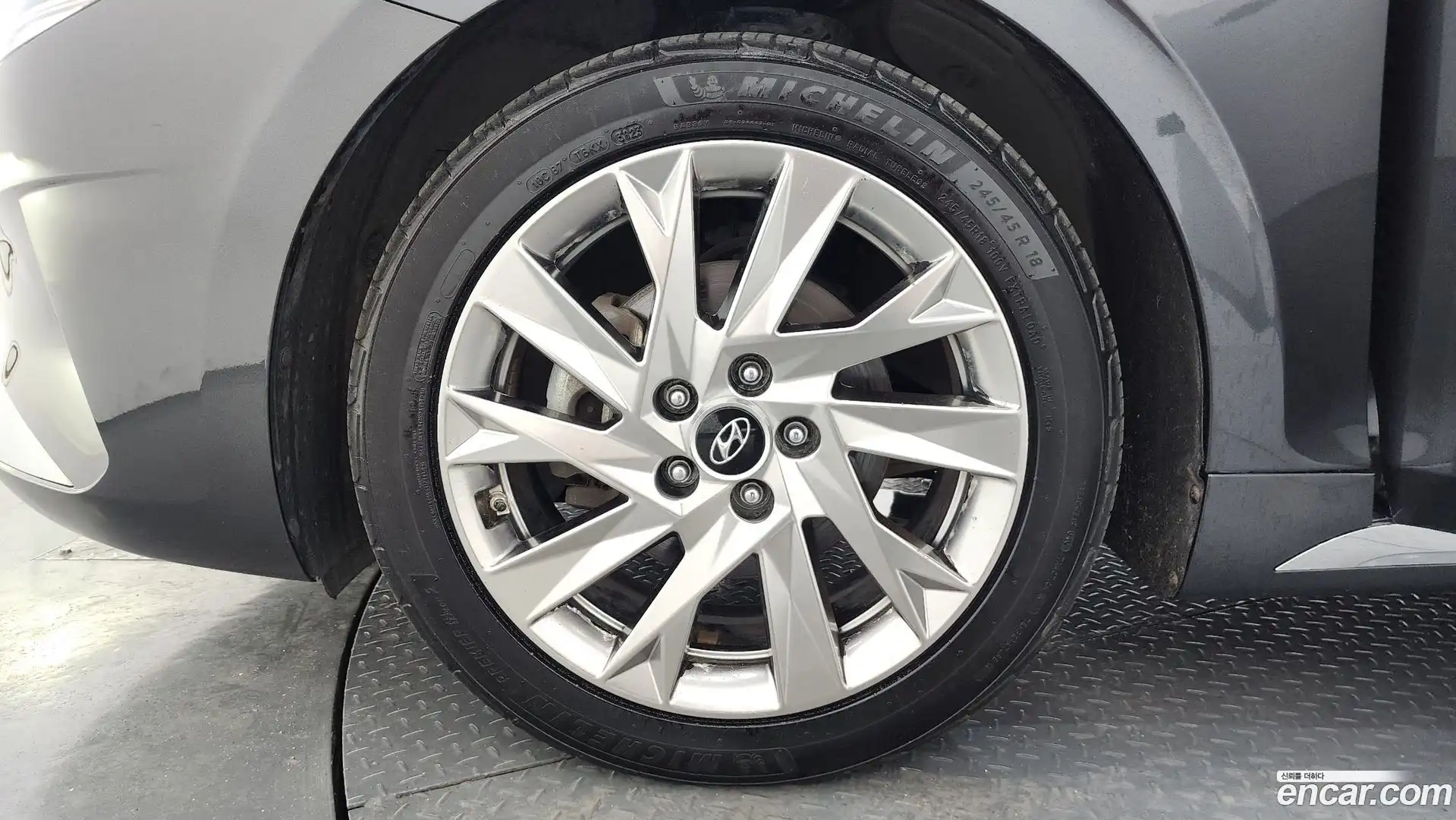 Grandeur Hyundai 2021.9-OUTER-005