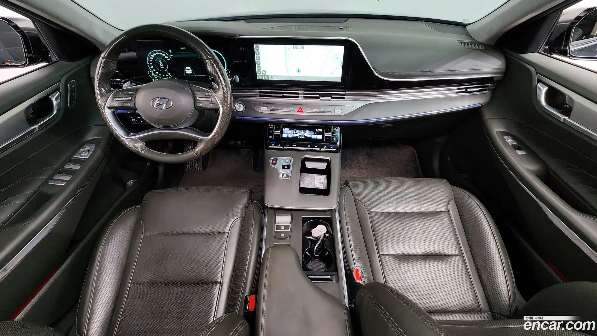 Grandeur Hyundai 2021.9-INNER-007