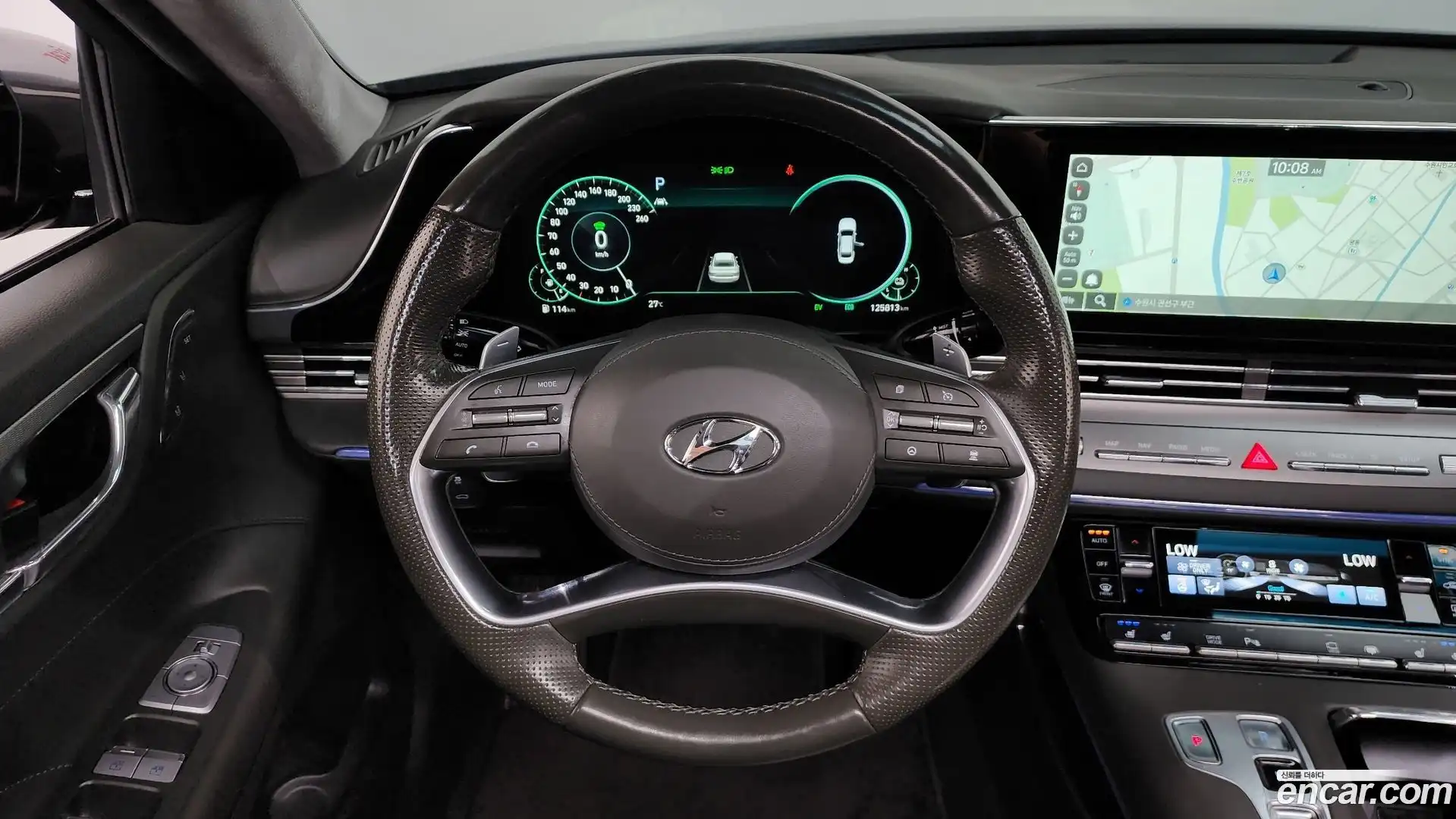 Grandeur Hyundai 2021.9-OPTION-016