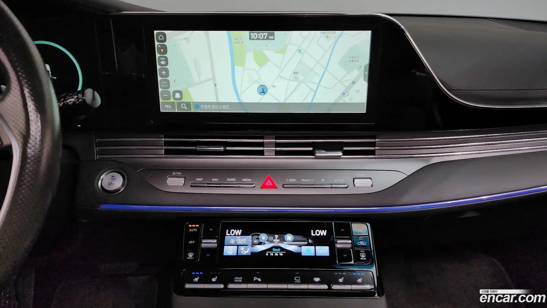 Grandeur Hyundai 2021.9-OPTION-017