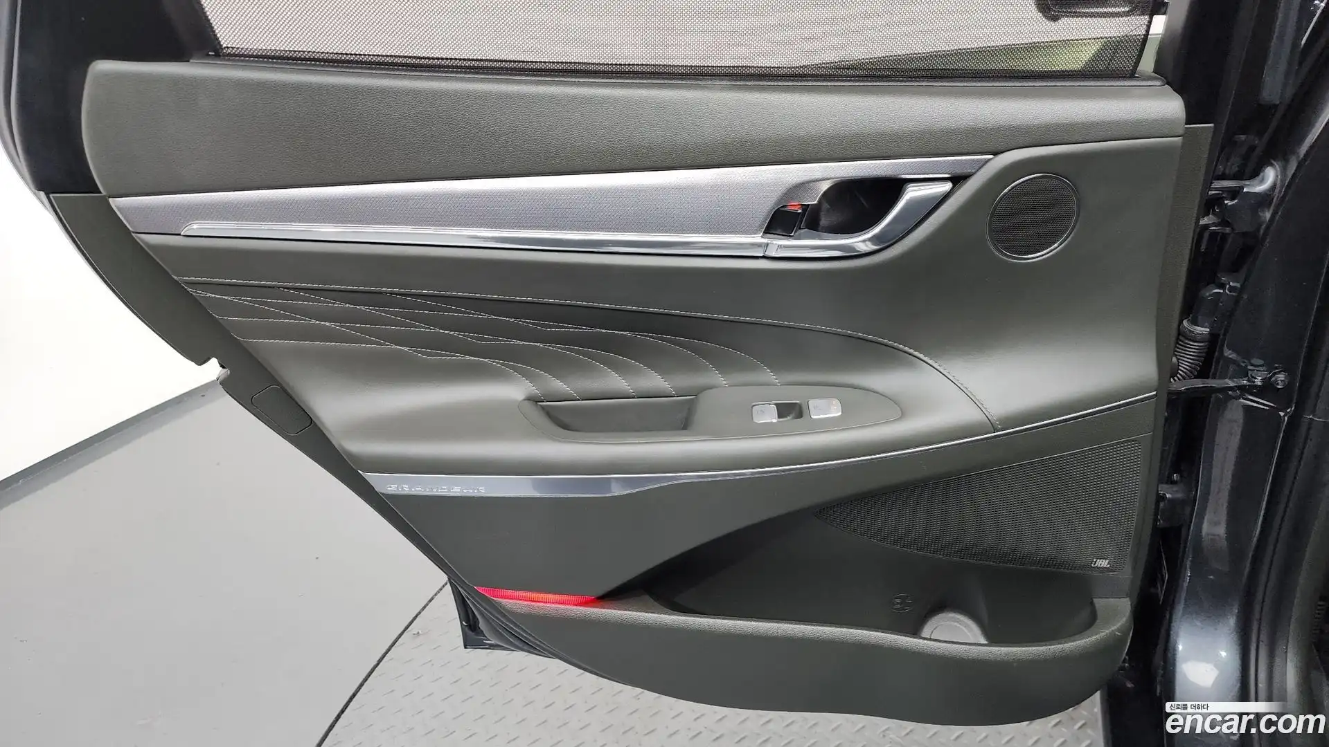 Grandeur Hyundai 2021.9-INNER-035