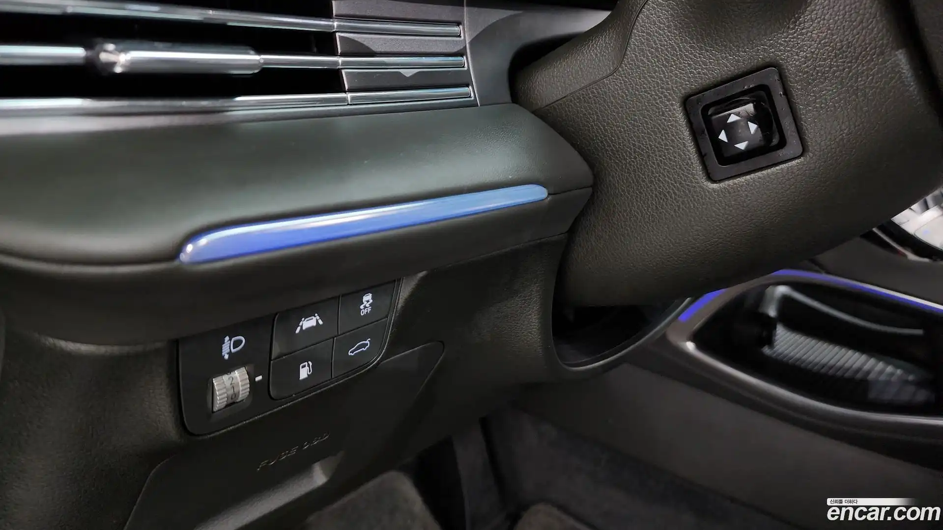 Grandeur Hyundai 2021.9-OPTION-041