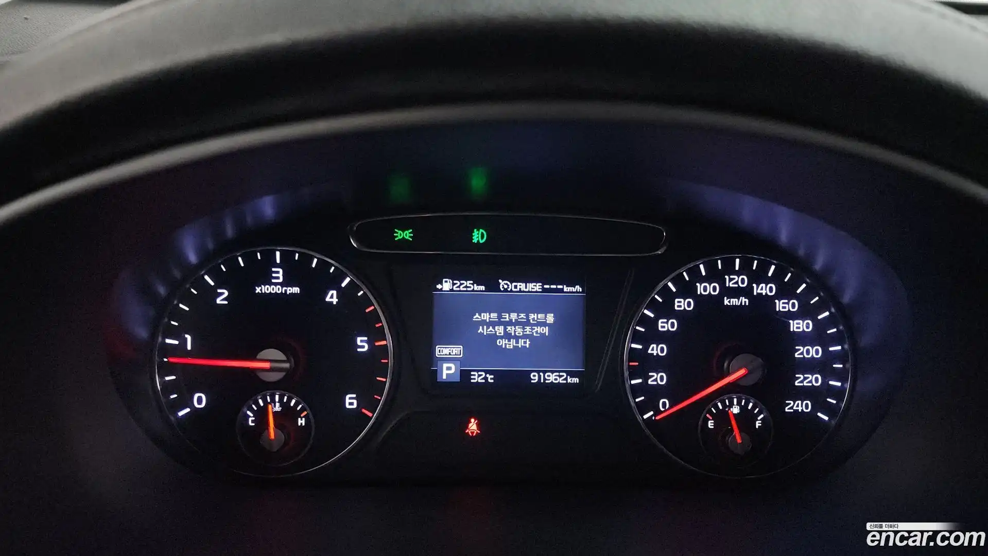 Sorento Kia 2019.6-INNER-008