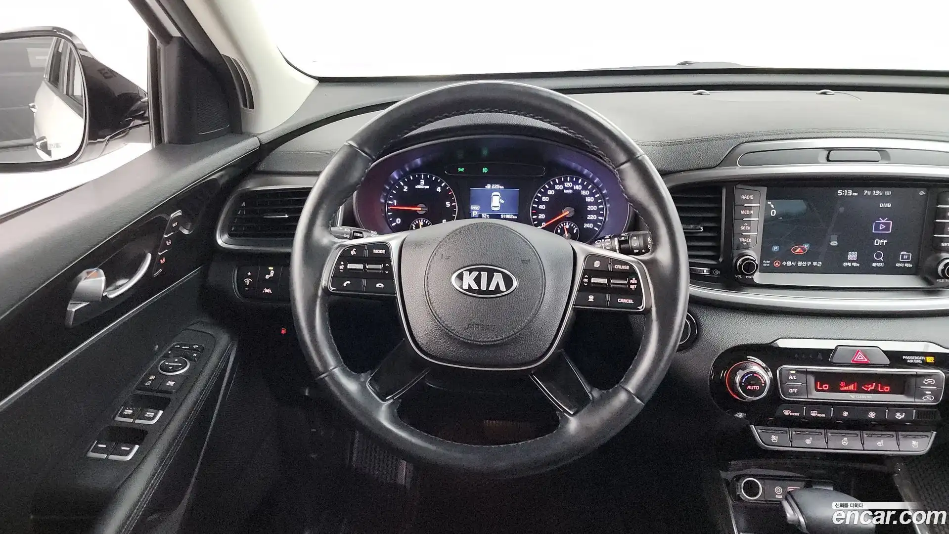 Sorento Kia 2019.6-OPTION-017