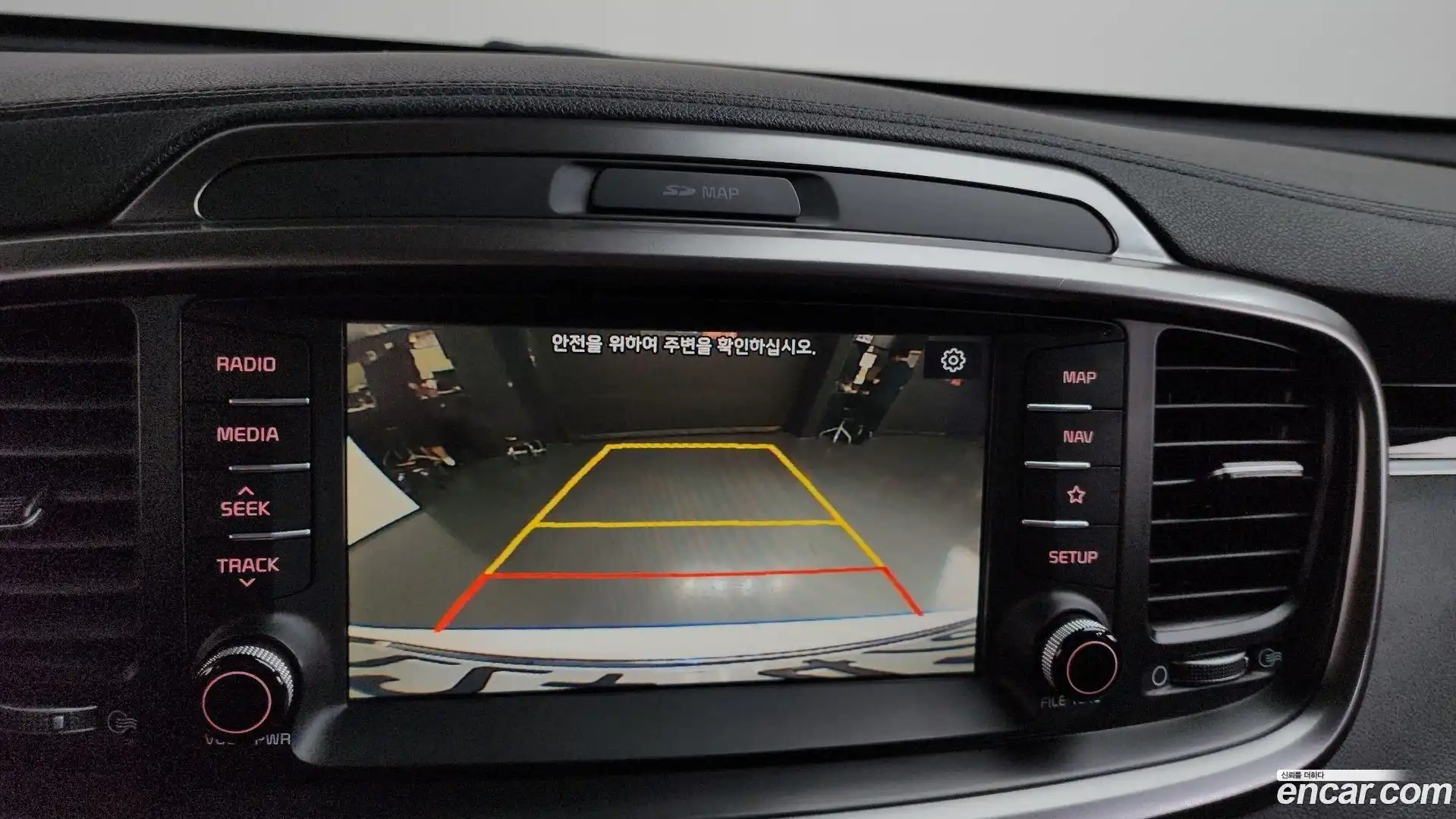 Sorento Kia 2019.6-OPTION-018