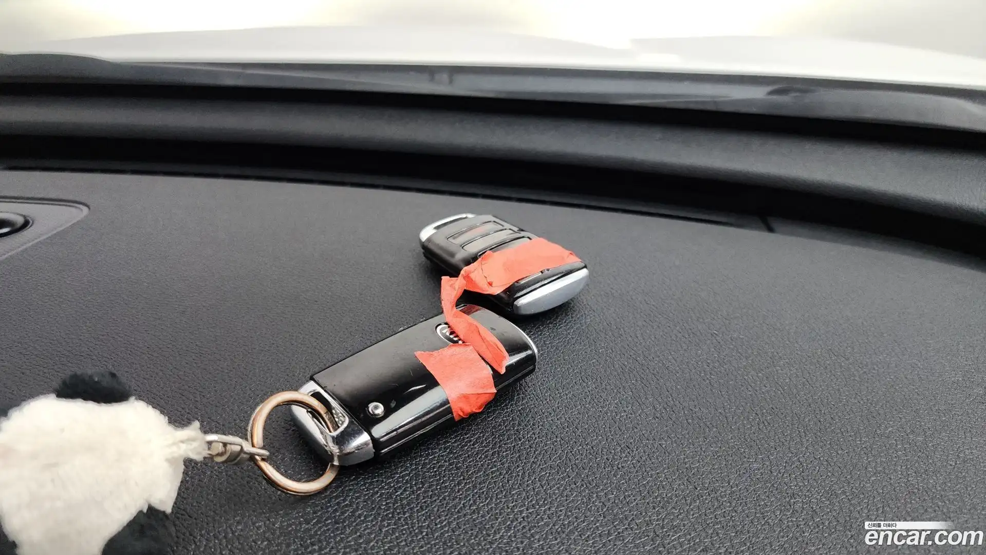 Sorento Kia 2019.6-OPTION-019