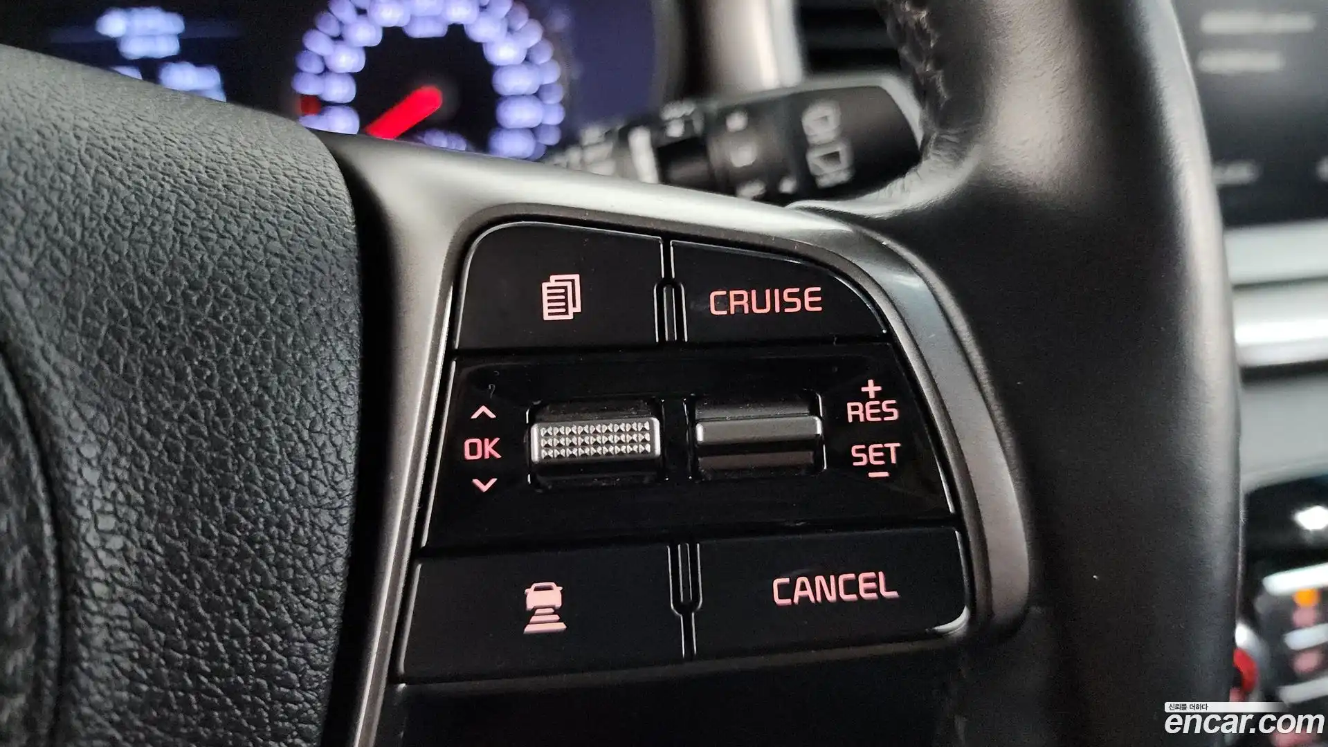 Sorento Kia 2019.6-OPTION-020