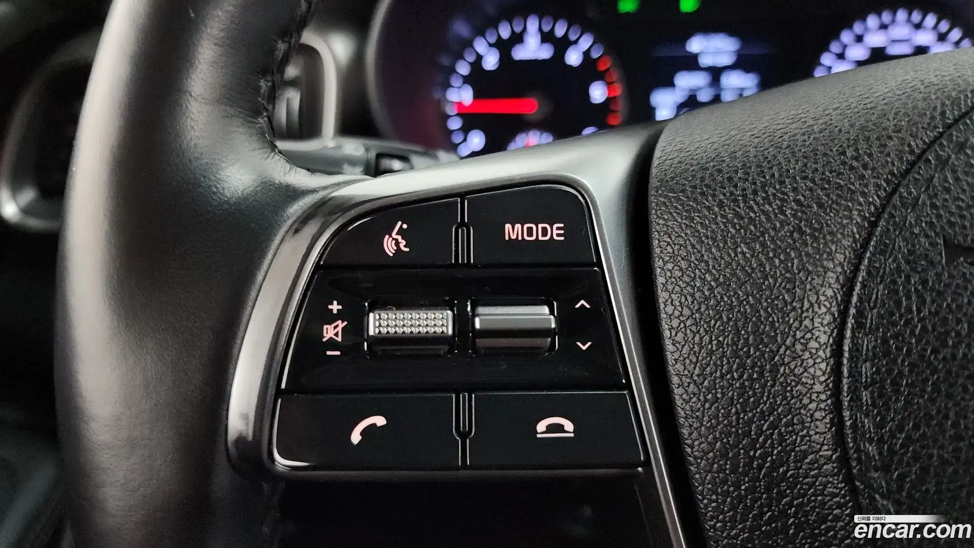 Sorento Kia 2019.6-OPTION-021