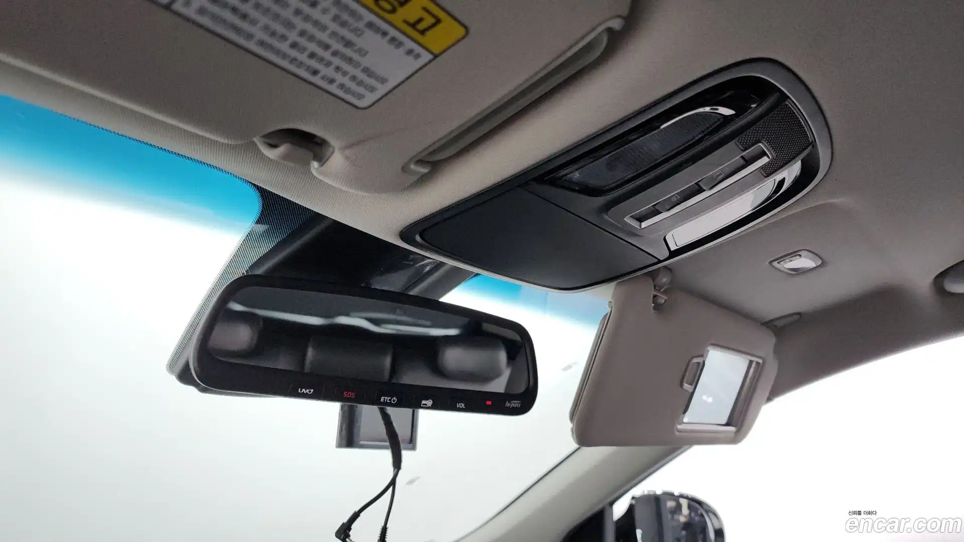 Sorento Kia 2019.6-OPTION-041