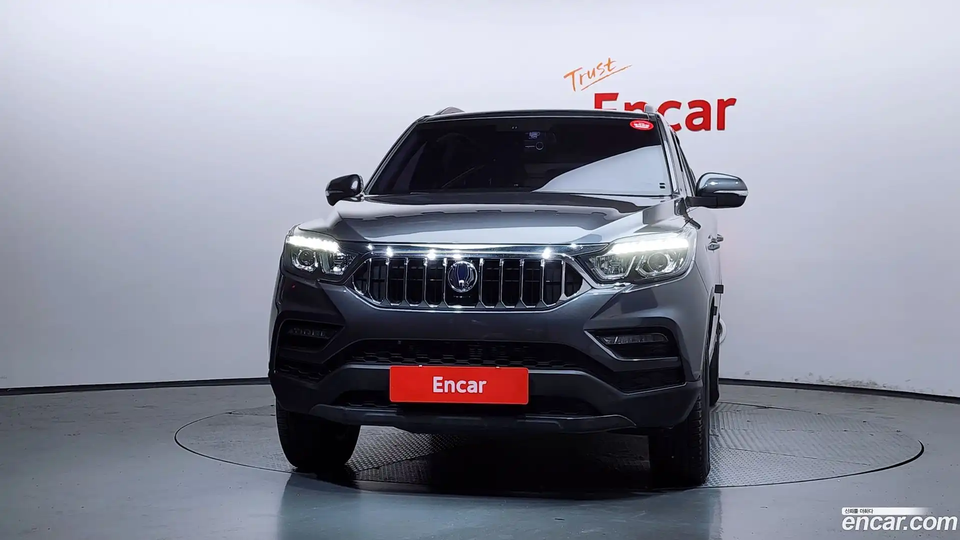 Rexton KG Mobility 2020.0-OUTER-003