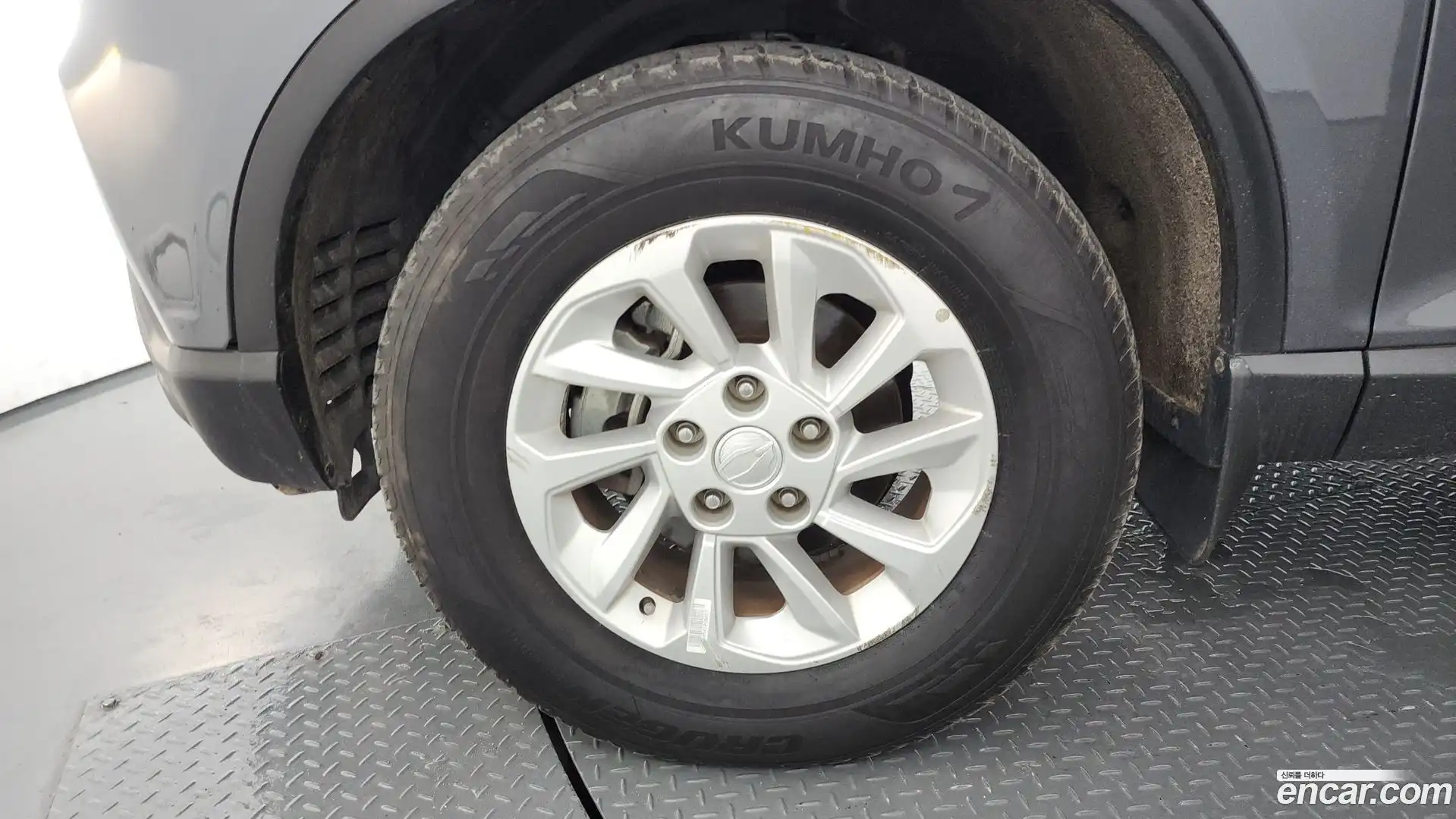 Rexton KG Mobility 2020.0-OUTER-005