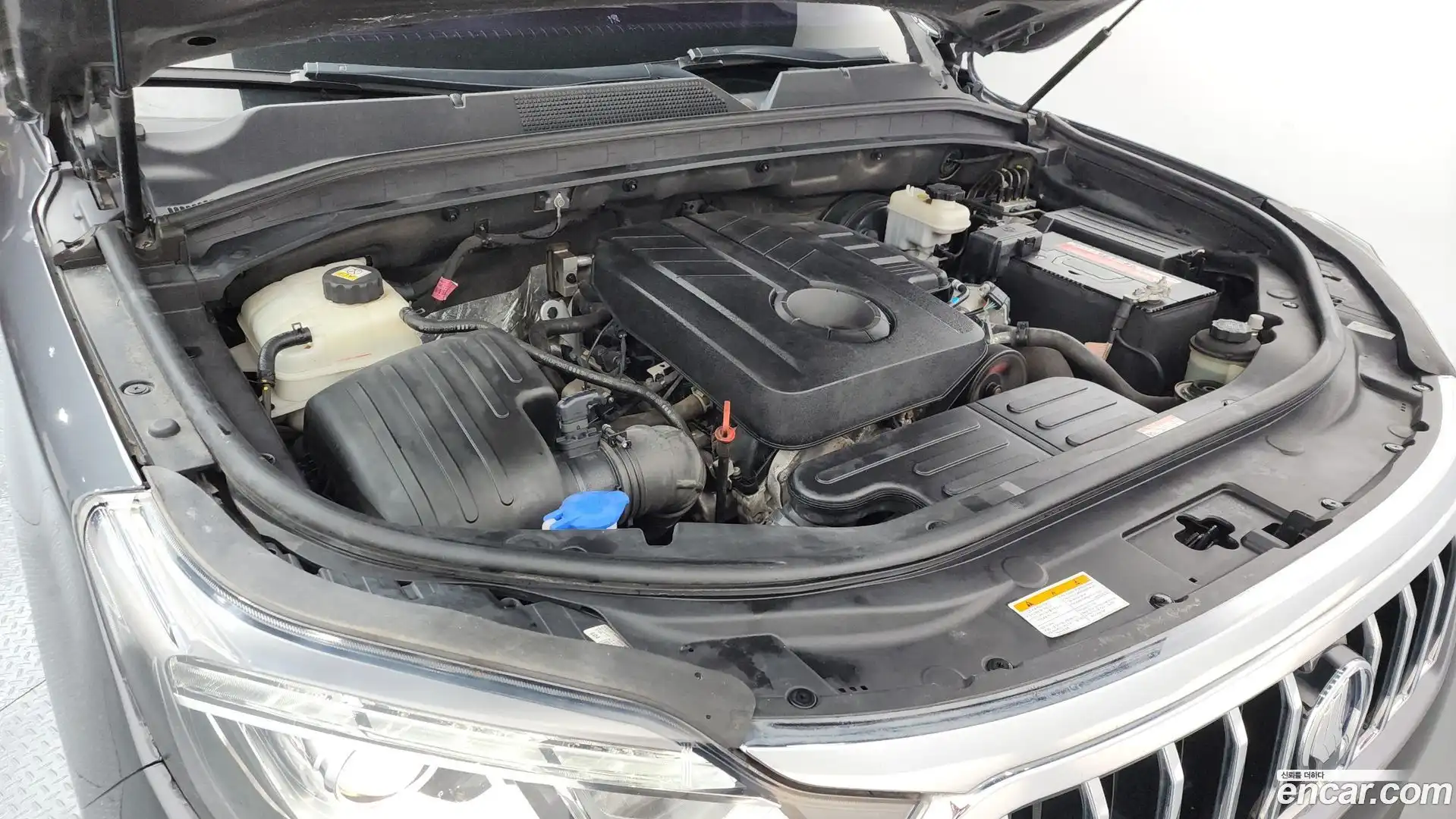 Rexton KG Mobility 2020.0-OUTER-006