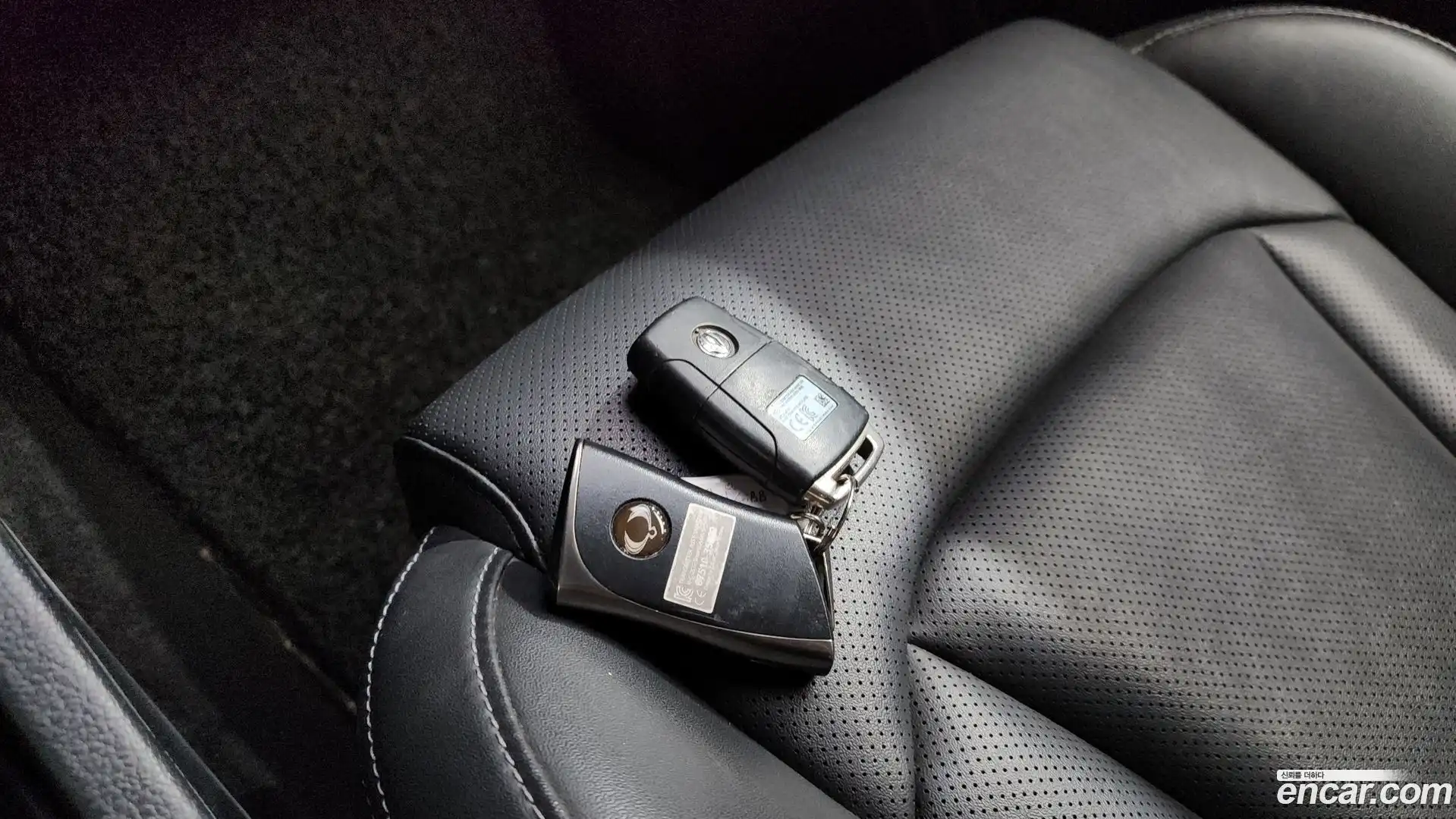 Rexton KG Mobility 2020.0-OPTION-019
