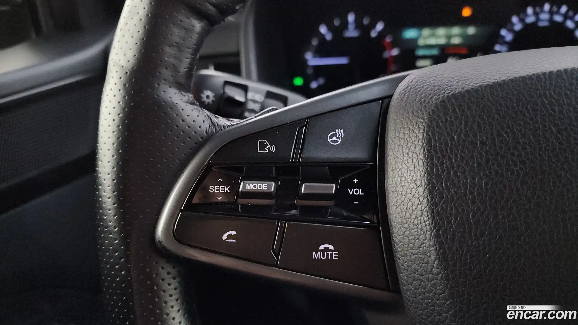 Rexton KG Mobility 2020.0-OPTION-021