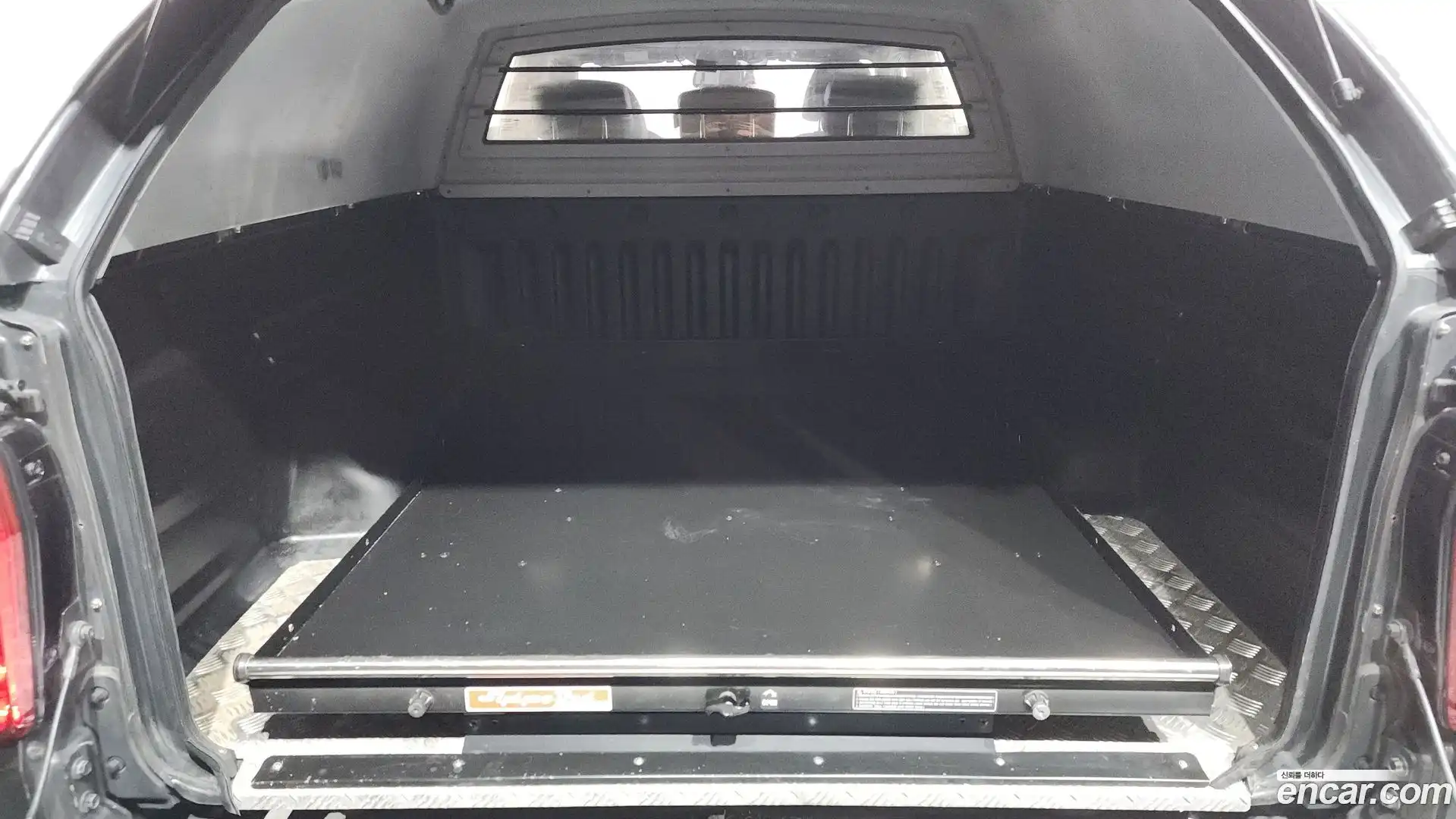 Rexton KG Mobility 2020.0-OPTION-022