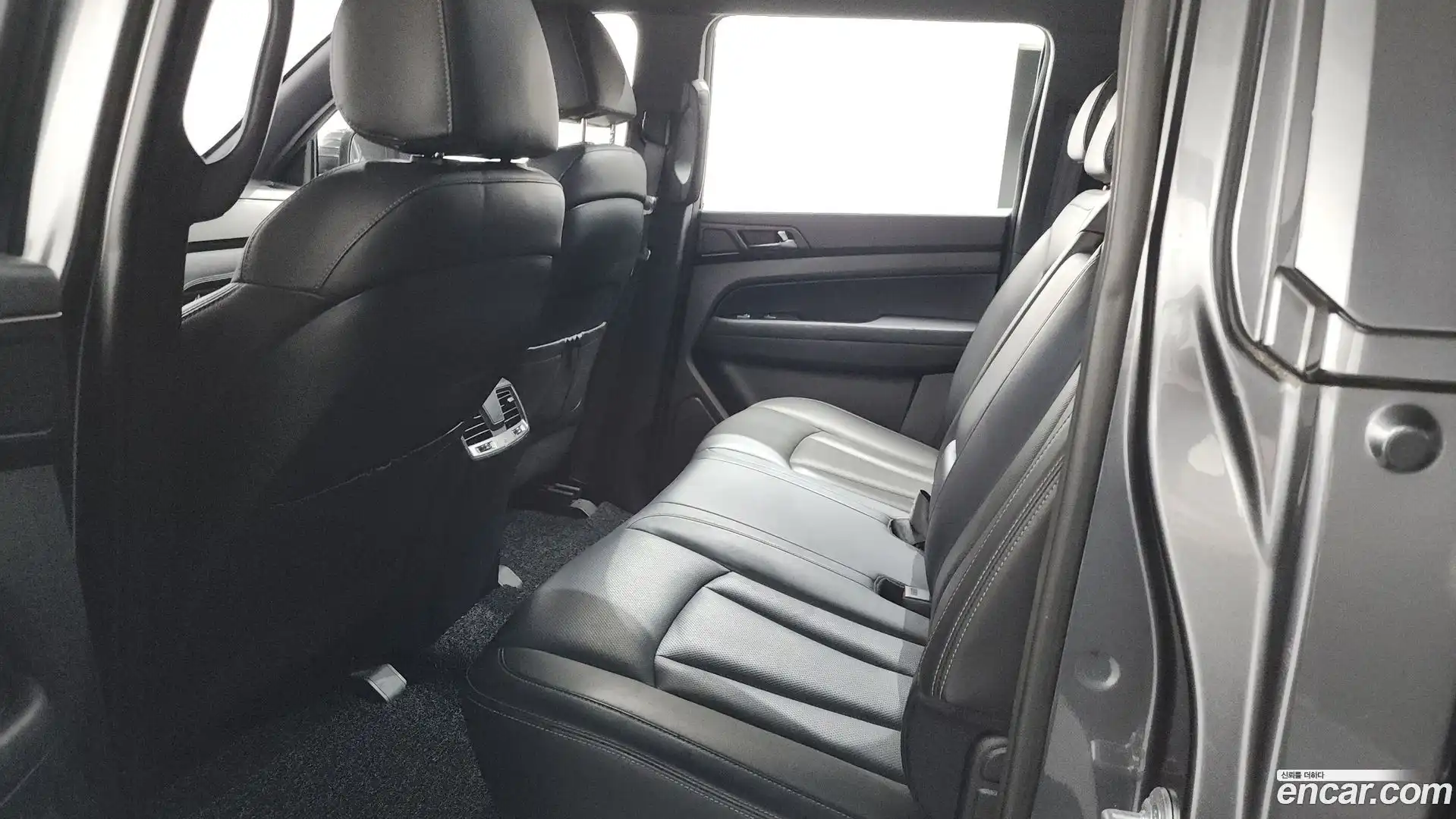 Rexton KG Mobility 2020.0-OPTION-023