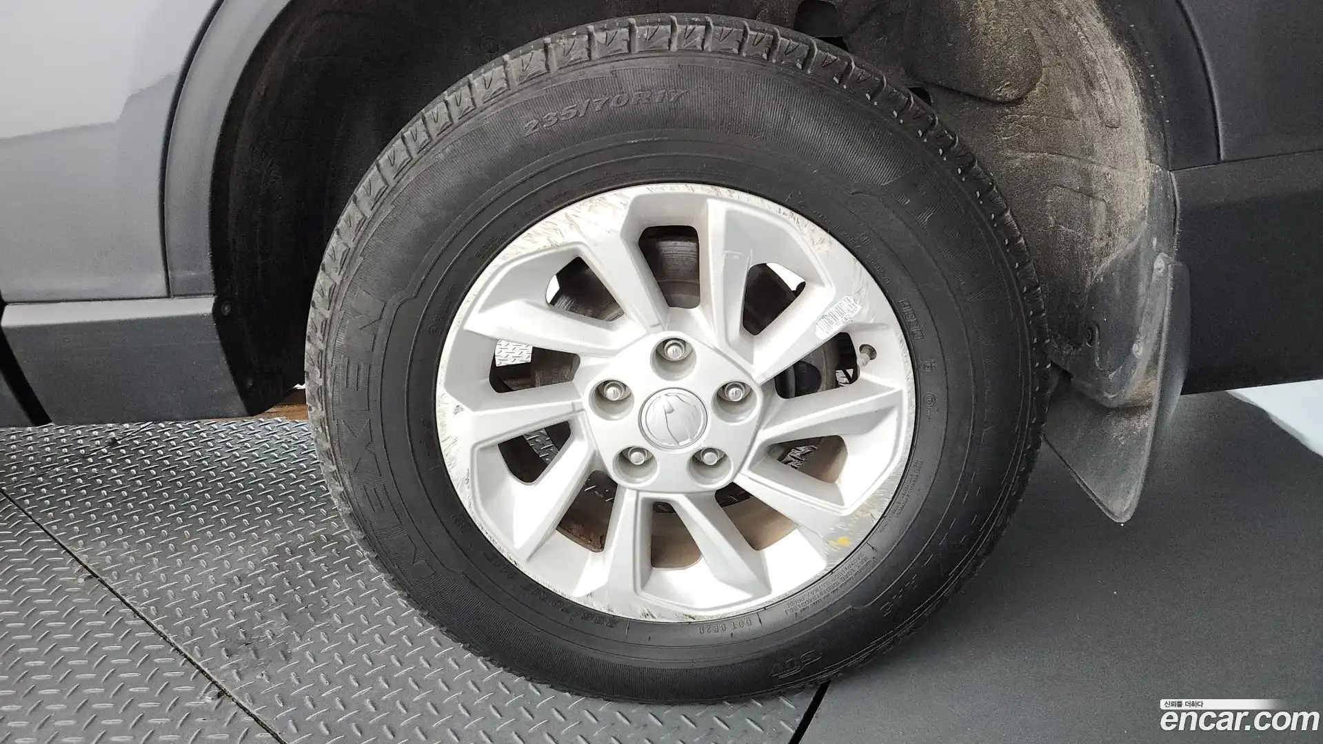 Rexton KG Mobility 2020.0-OUTER-031