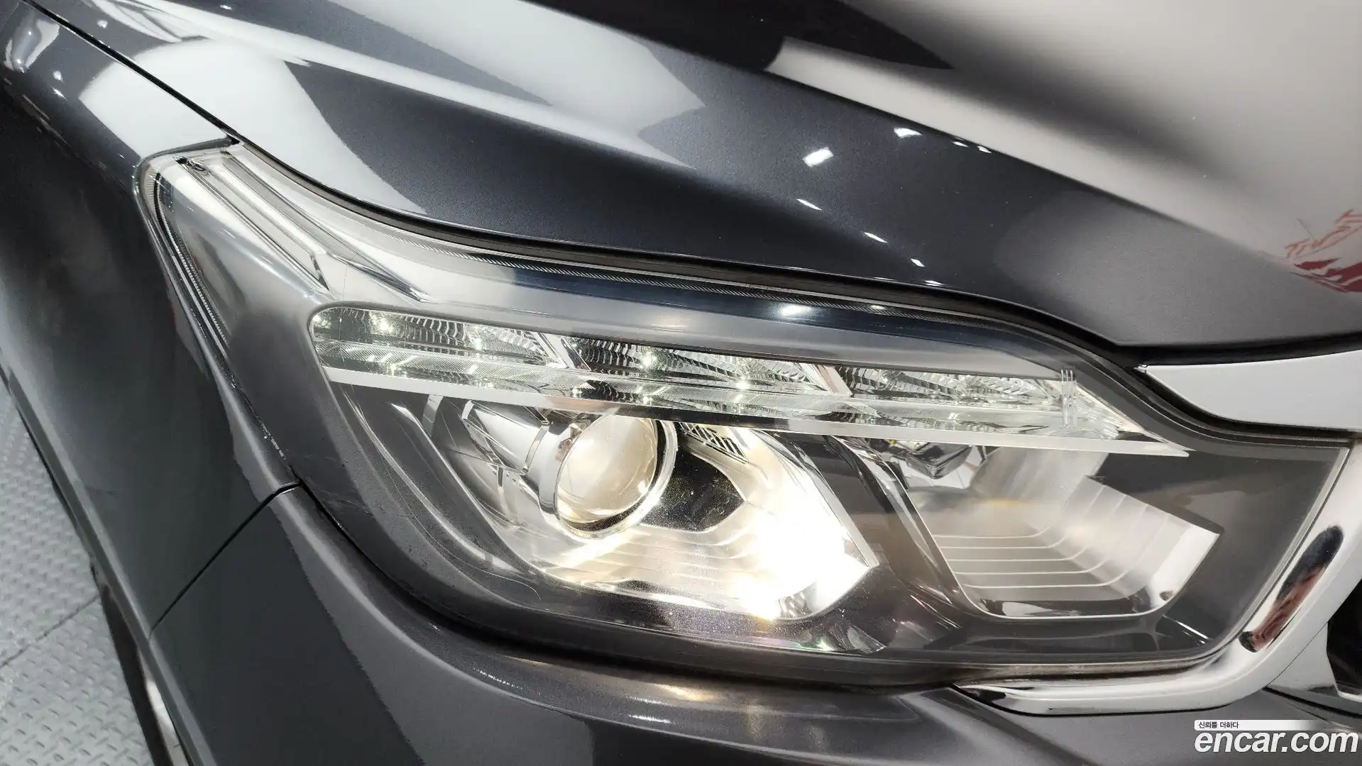 Rexton KG Mobility 2020.0-OUTER-032