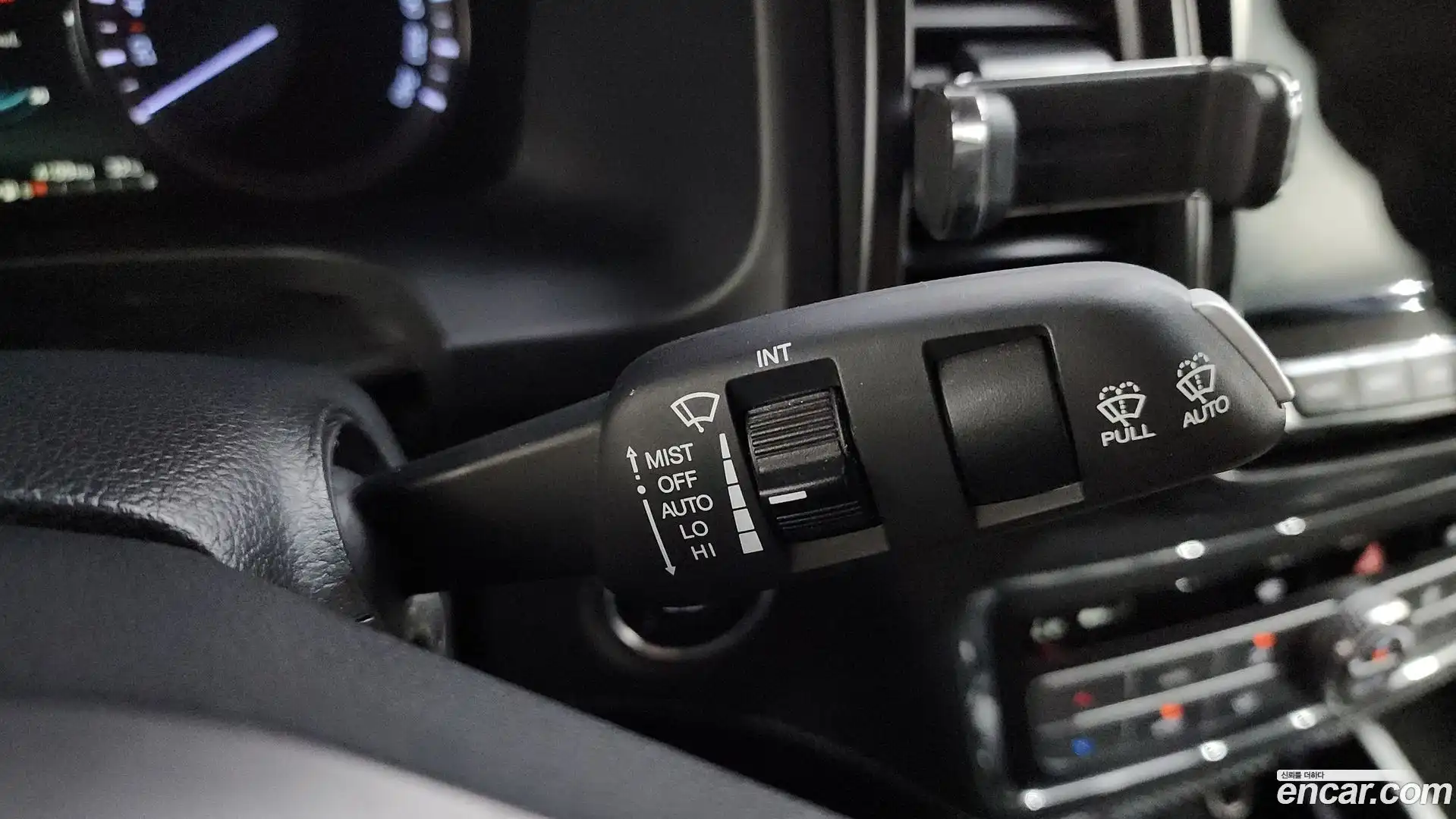 Rexton KG Mobility 2020.0-OPTION-043