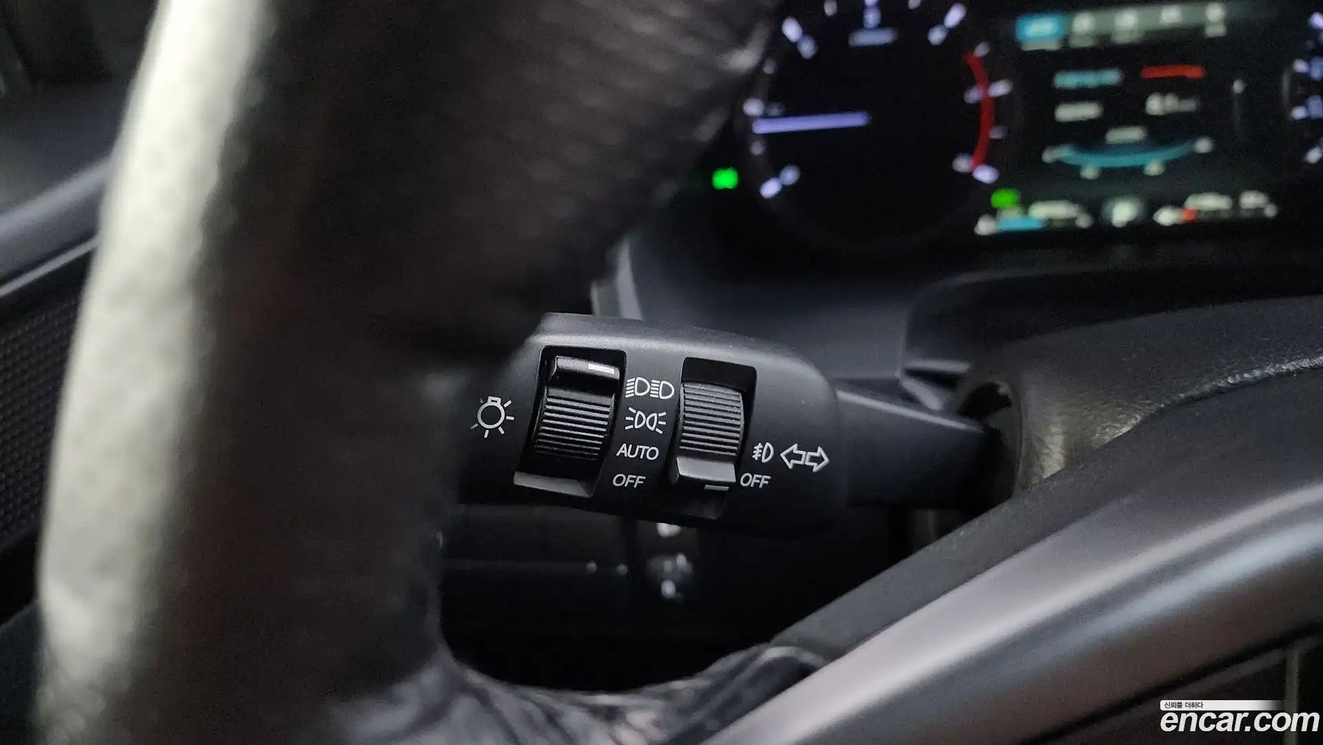 Rexton KG Mobility 2020.0-OPTION-047